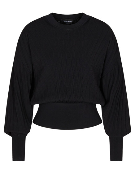 Джемпер EMPORIO ARMANI