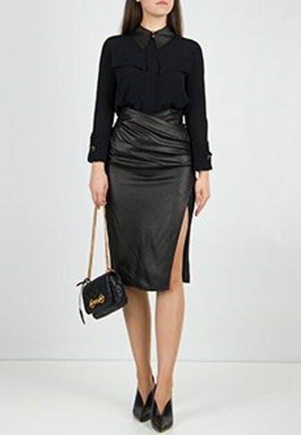 Рубашка ELISABETTA FRANCHI