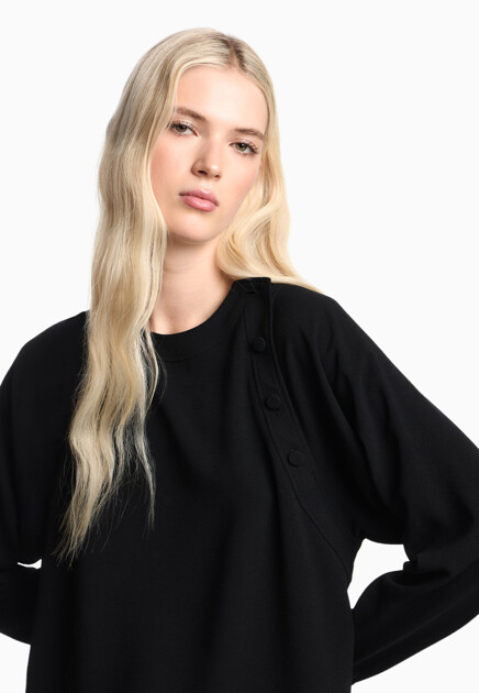 Джемпер EMPORIO ARMANI 193806