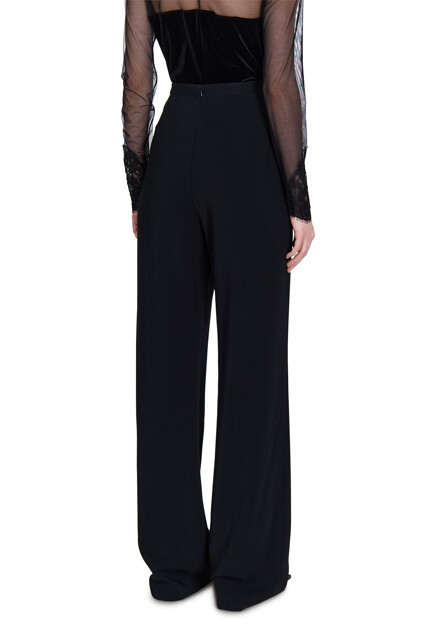 Брюки женские MARIA GRAZIA SEVERI S0501