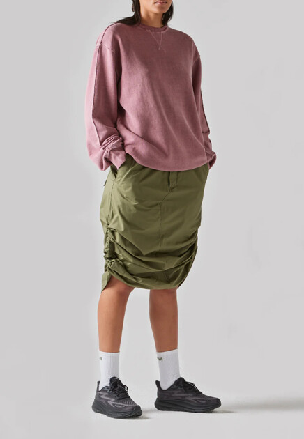 Свитшот MAHARISHI 162089