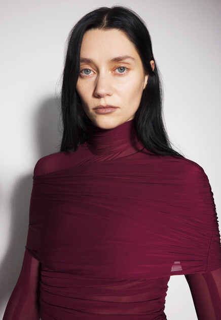Платье MUGLER 189070