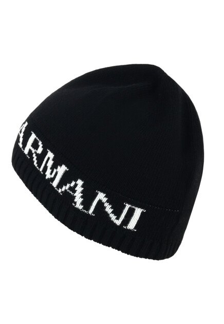 Комплект EMPORIO ARMANI  - Вискоза, Полиамид - цвет черный