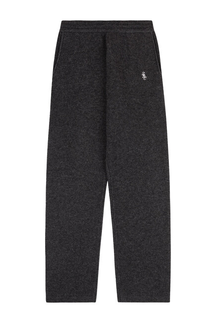 Вязаные брюки SPORTY&RICH