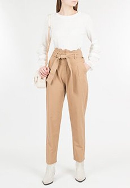 Брюки TWINSET Milano
