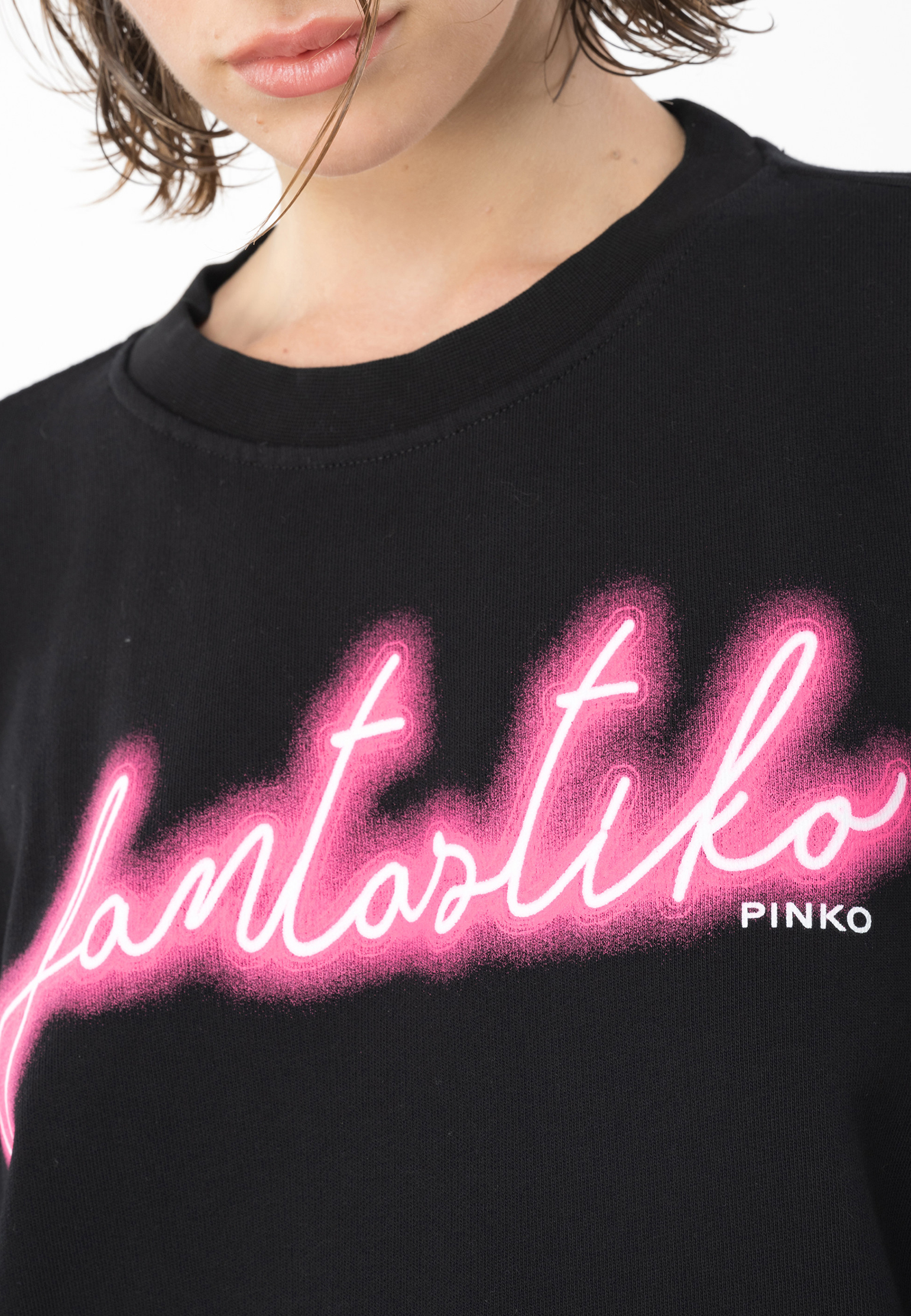 Свитшот PINKO 164375