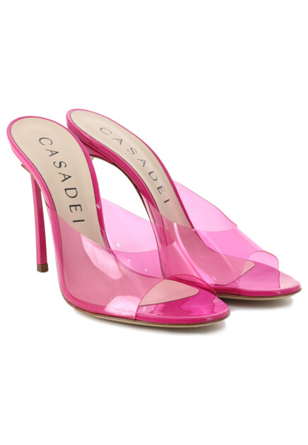Мюли на шпильке Blade CASADEI
