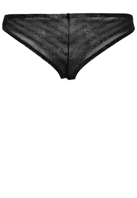 Трусы EMPORIO ARMANI Underwear  - Полиэстер
