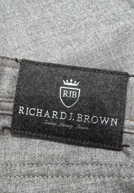 Брюки RICHARD J. BROWN 209889