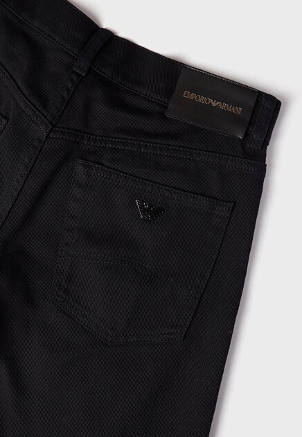 Джинсы EMPORIO ARMANI 110766