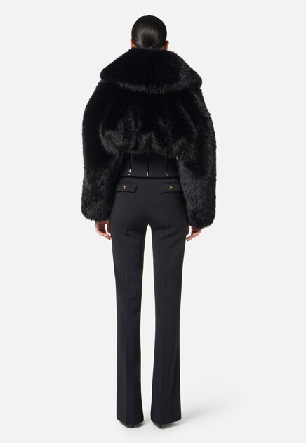 Брюки ELISABETTA FRANCHI 195868