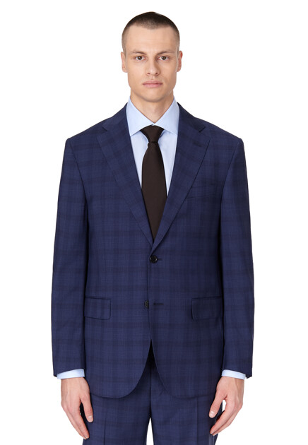 Костюм CORNELIANI 191231