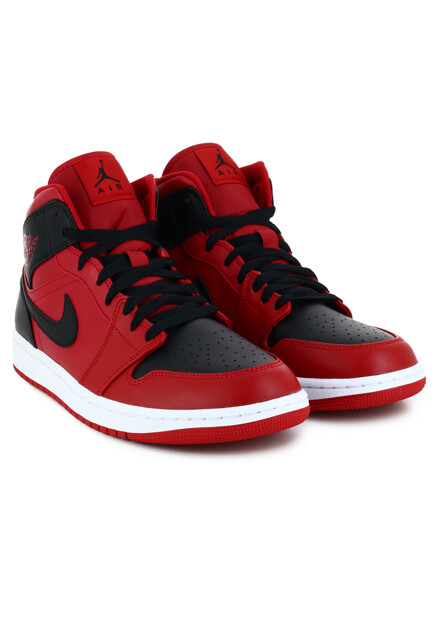 Кроссовки Air Jordan JORDAN - США
