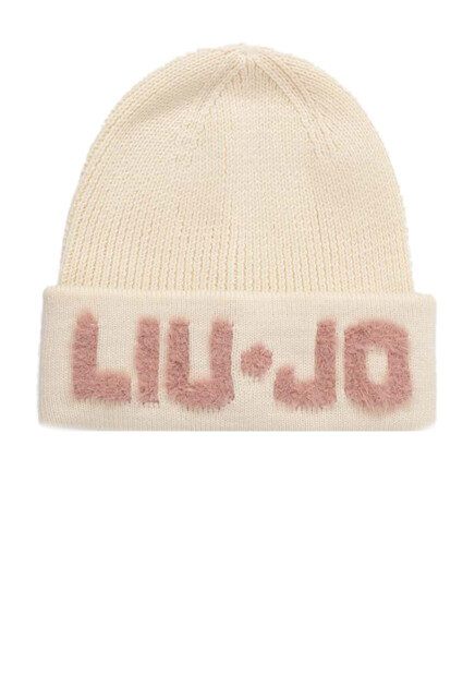 Шапка с логотипом LIU JO