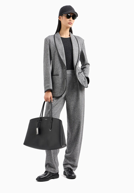 Ботинки EMPORIO ARMANI 186328