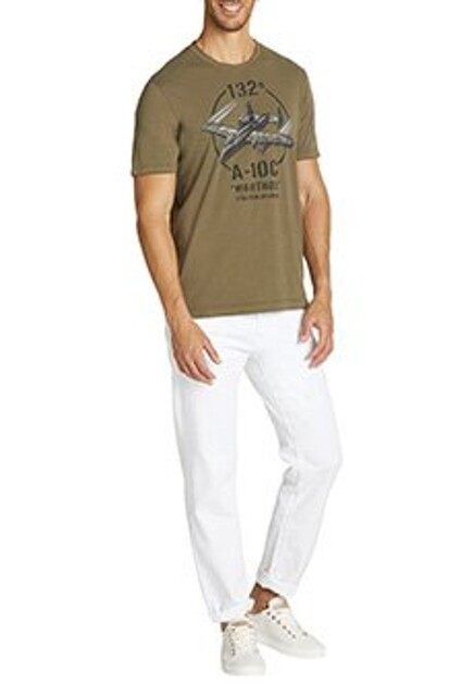 Джинсы AERONAUTICA MILITARE