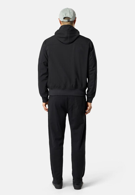 Брюки STONE ISLAND  - Хлопок