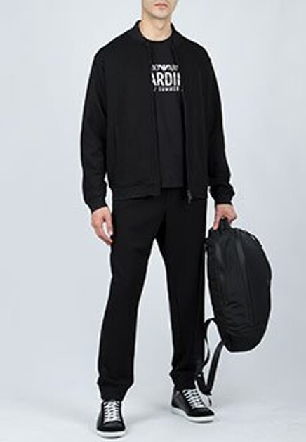 Спортивный костюм EMPORIO ARMANI