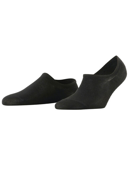 Носки женские FALKE  - Лиоцелл - цвет черный