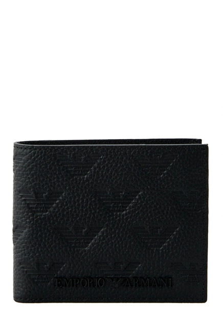 Набор EMPORIO ARMANI  - Кожа