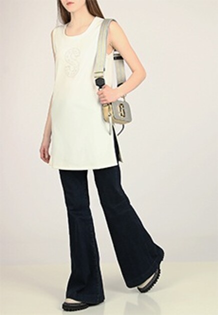 Блуза TWINSET Milano