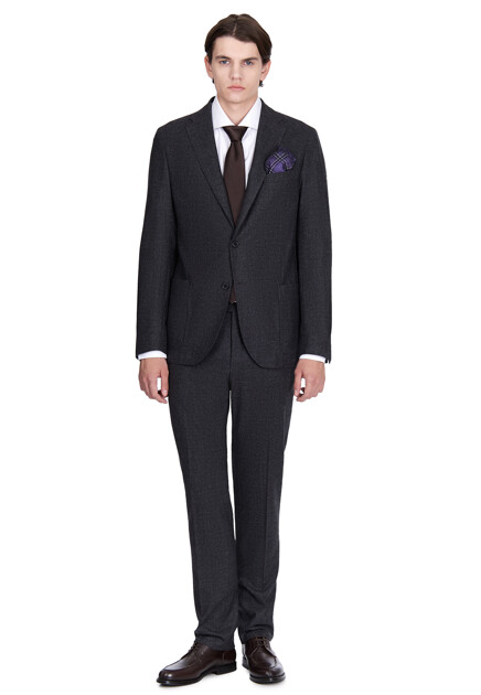 Костюм CORNELIANI  - Шерсть