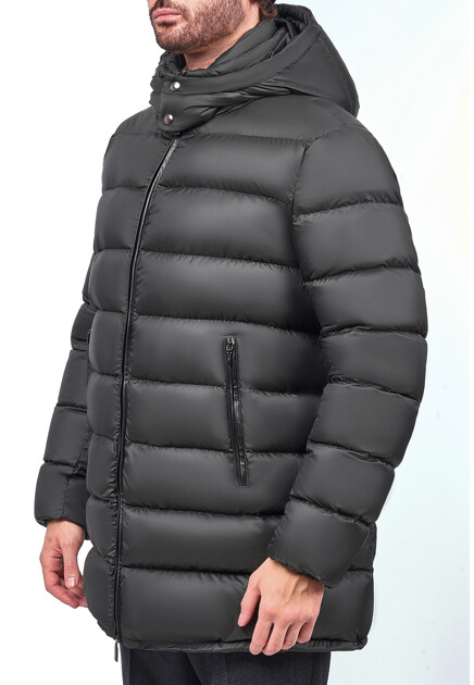 Пуховик ZILLI 178833