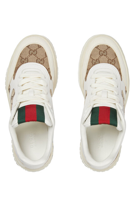 Кроссовки GUCCI 182952