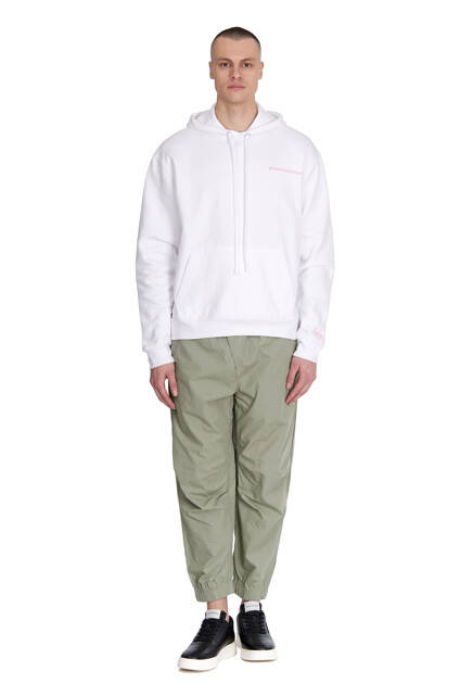 Спортивные брюки  MAHARISHI - ВЕЛИКОБРИТАНИЯ