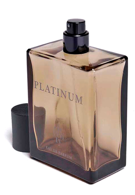 Парфюмерная вода Platinum 100 мл ELEVENTY - ИТАЛИЯ