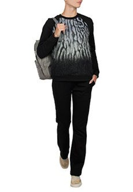 Свитшот ROBERTO CAVALLI