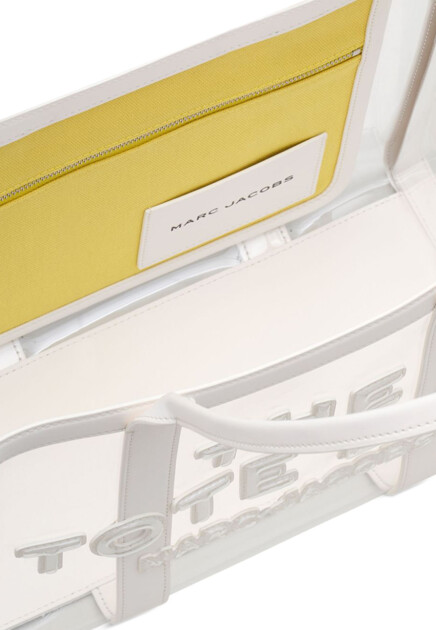 Сумка The Clear Medium MARC JACOBS - США