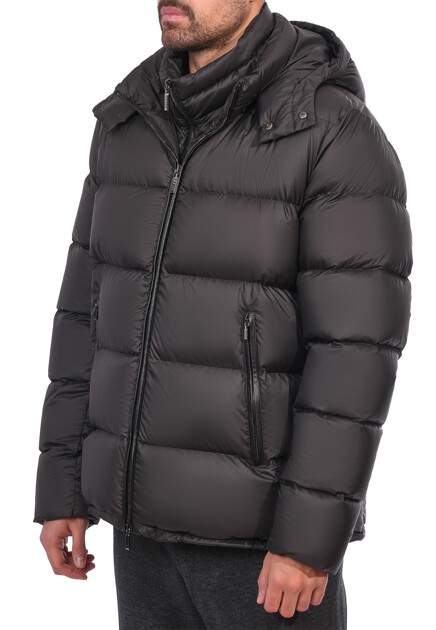 Пуховик ZILLI 178854