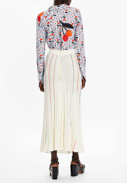 Юбка SONIA RYKIEL 166464