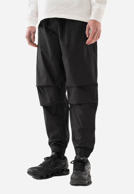 Спортивные брюки  MAHARISHI - ВЕЛИКОБРИТАНИЯ
