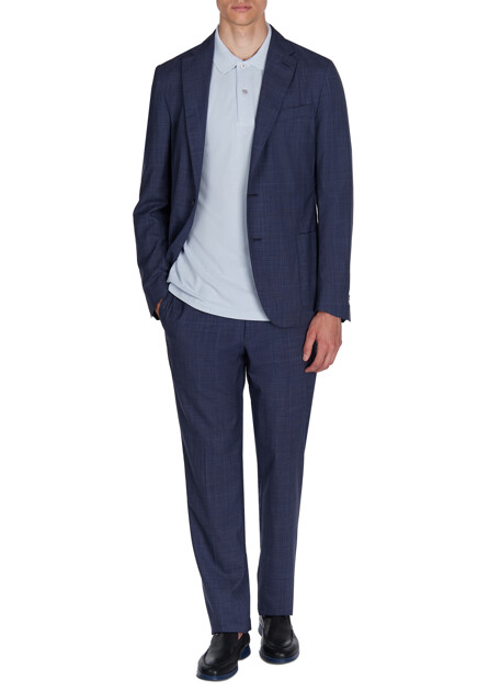 Костюм CORNELIANI 194174