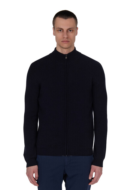 Кардиган на молнии CORNELIANI