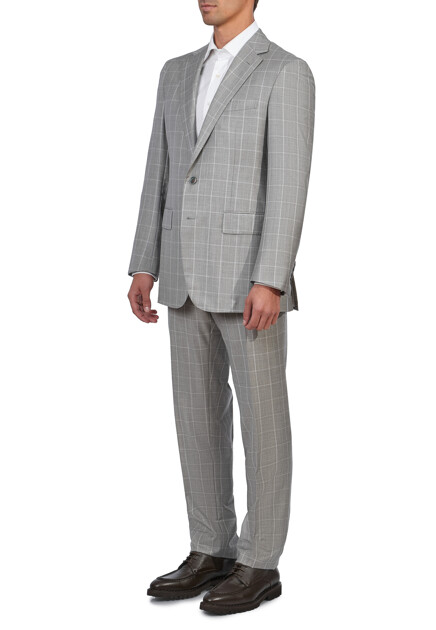 Костюм STEFANO RICCI  50 размера