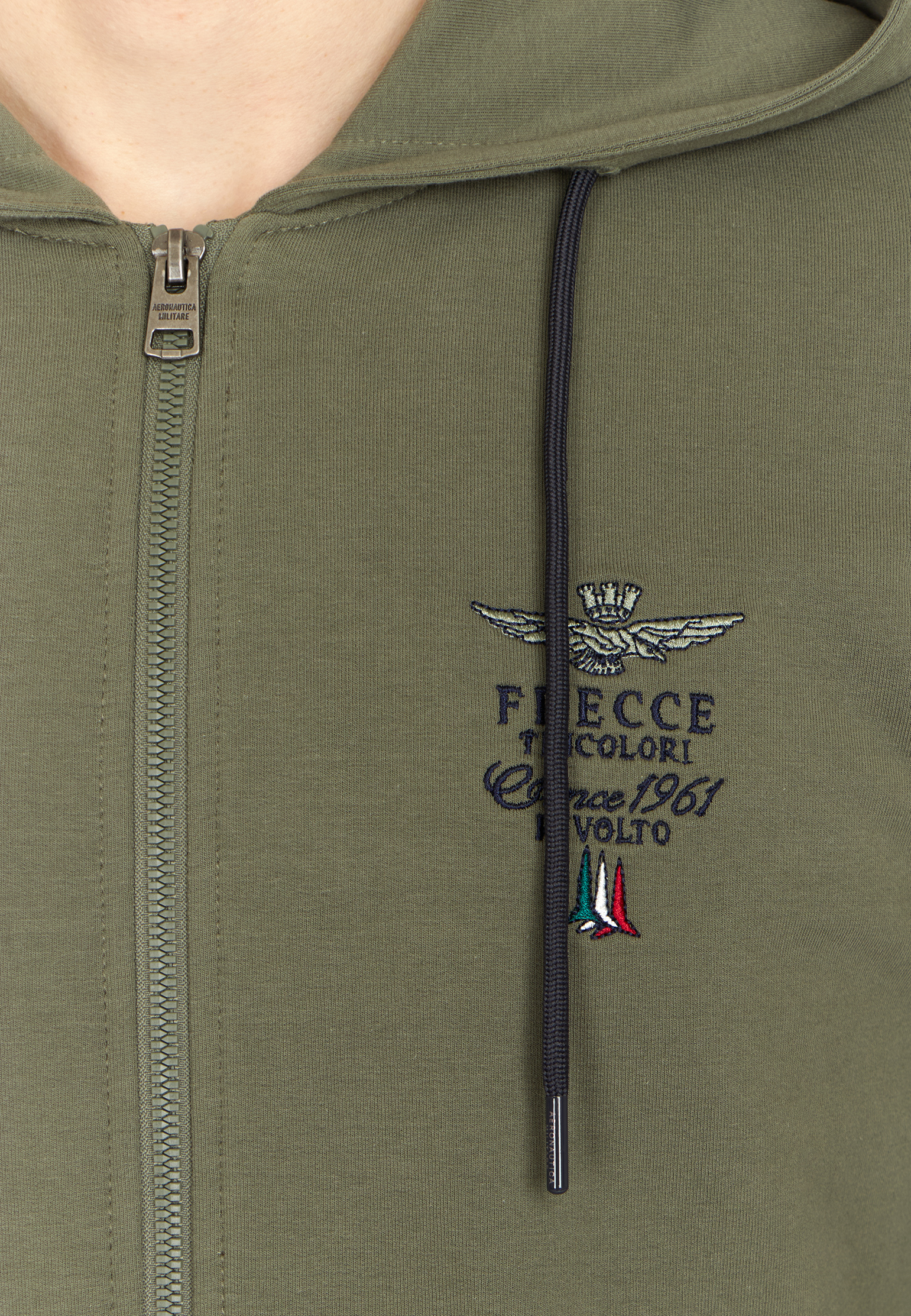 Спортивный костюм AERONAUTICA MILITARE 174962