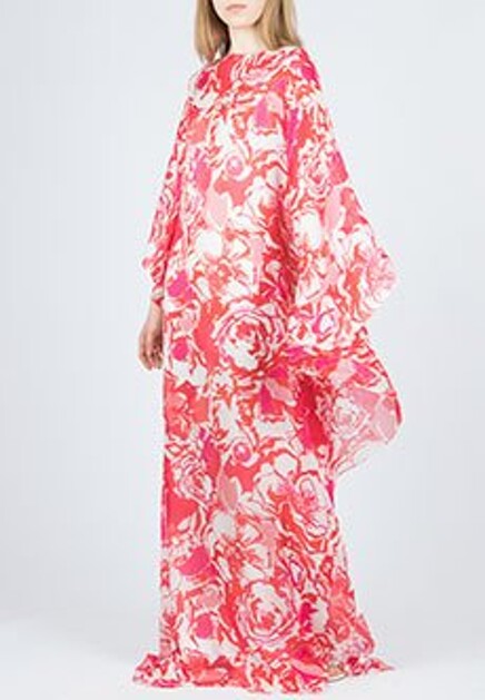 Платье ROBERTO CAVALLI
