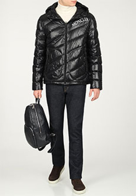 Куртка  MONCLER