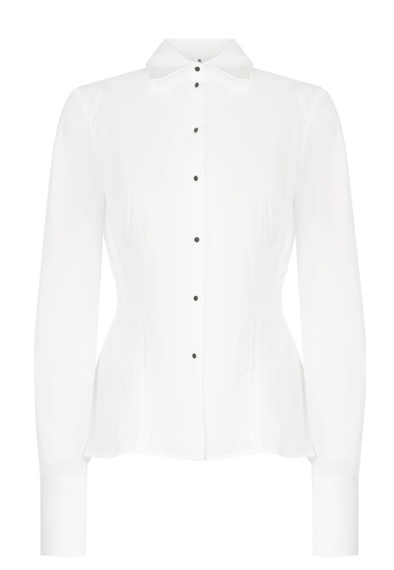 Рубашка ERMANNO SCERVINO