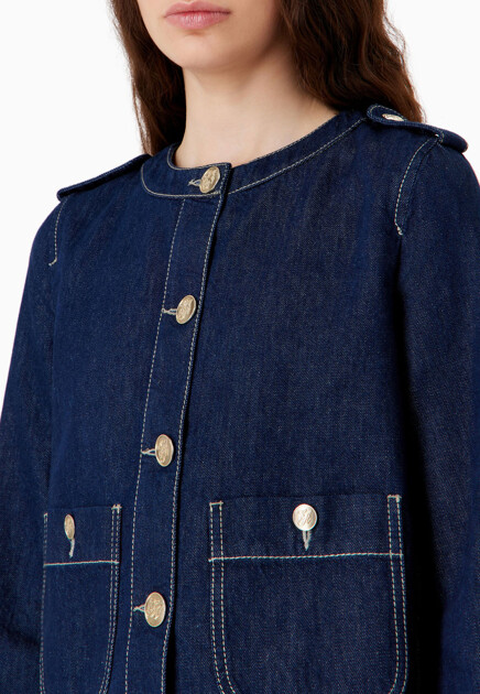 Куртка EMPORIO ARMANI 177201