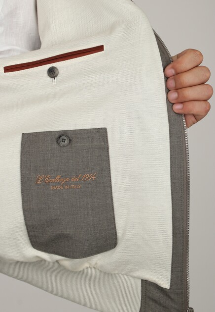 Куртка MANDELLI 143687