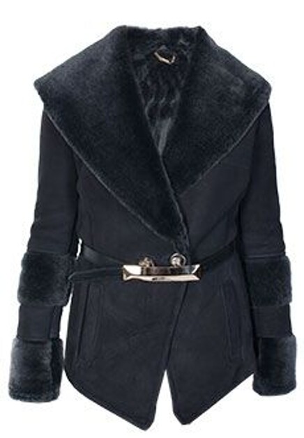Дубленка VERSACE COLLECTION