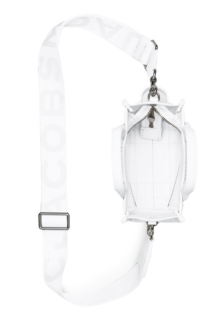 Сумка-тоут Crystal Canvas Crossbody MARC JACOBS