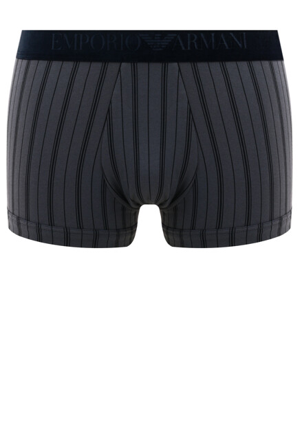 Комплект боксеров EMPORIO ARMANI Underwear  - Хлопок