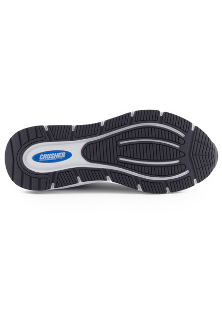 Кроссовки Crusher Distance Knit EA7