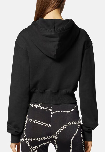 Худи VERSACE JEANS COUTURE 164697