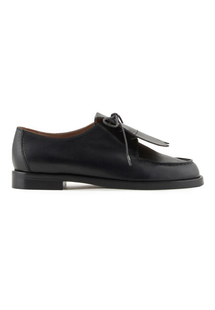 Лоферы  EMPORIO ARMANI